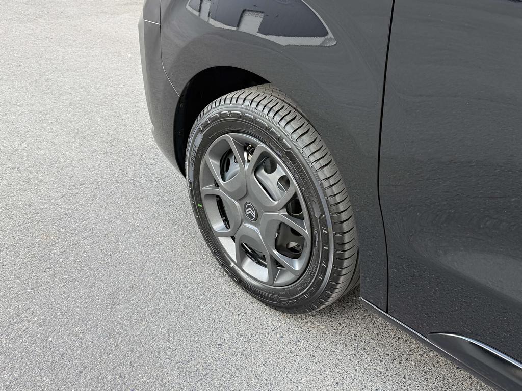 Citroen Jumpy l2 20hdi 180pk automaat 2025 4km! *Navi/Camera/Pdc Garage Planckaert