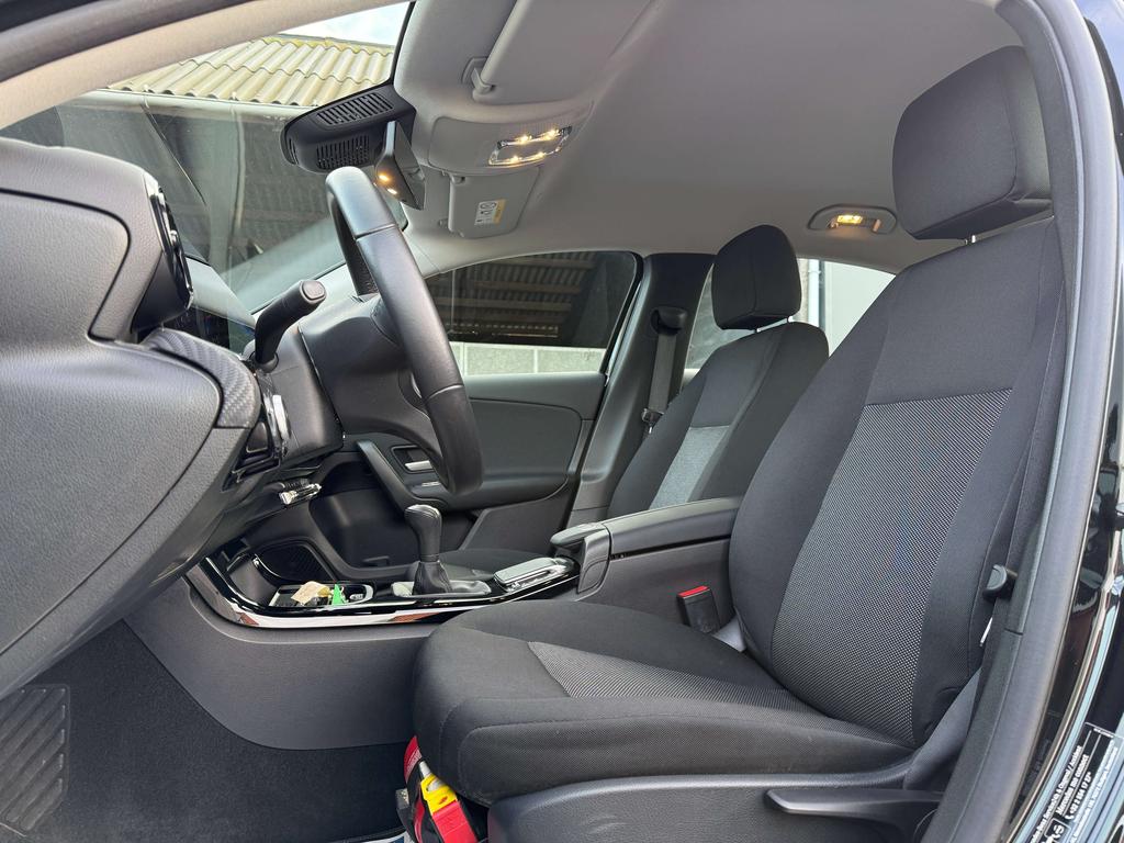 Mercedes-Benz A 160 Benzine *Carplay/Camera/Pdc/Cruise/Zetelverwarming Garage Planckaert