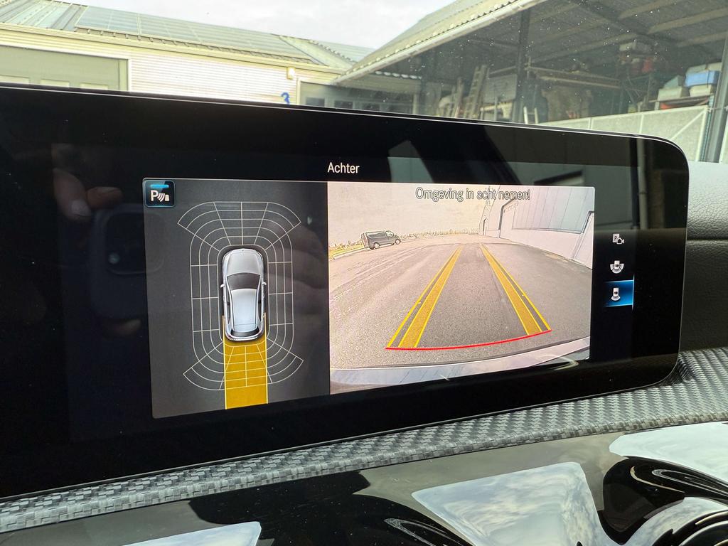 Mercedes-Benz A 160 Benzine *Carplay/Camera/Pdc/Cruise/Zetelverwarming Garage Planckaert