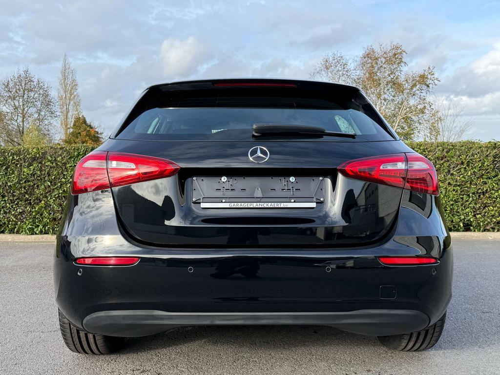 Mercedes-Benz A 160 Benzine *Carplay/Camera/Pdc/Cruise/Zetelverwarming Garage Planckaert