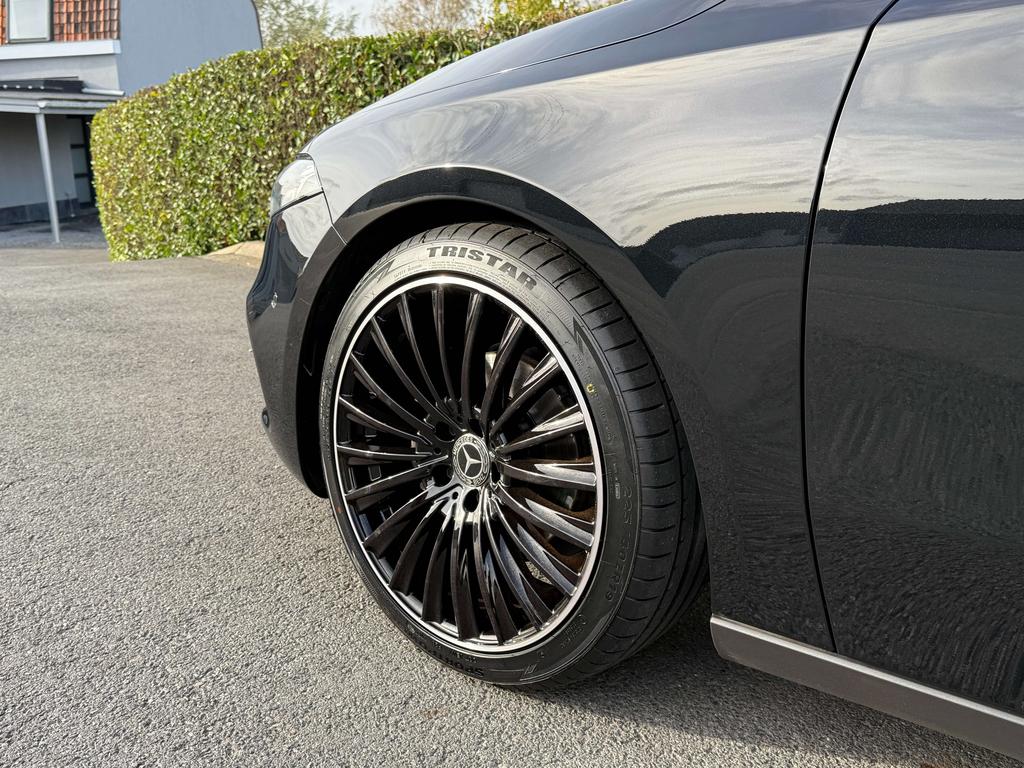 Mercedes-Benz A 160 Benzine *Carplay/Camera/Pdc/Cruise/Zetelverwarming Garage Planckaert