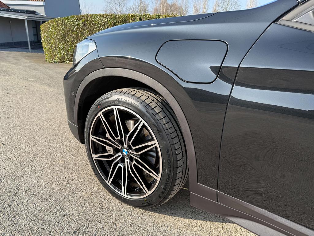 BMW X1 1.5iA xDrive25e PHEV *Head Up/Camera/Carplay* Garage Planckaert