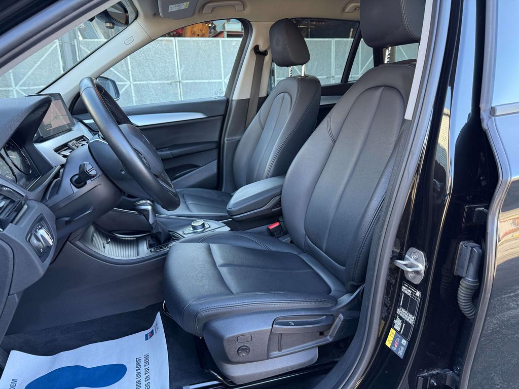 BMW X1 1.5iA xDrive25e PHEV *Head Up/Camera/Carplay* Garage Planckaert