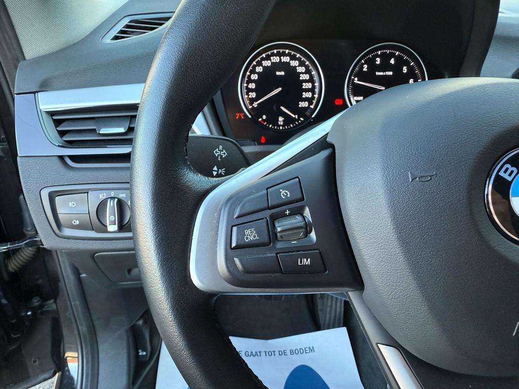 BMW X1 1.5iA xDrive25e PHEV *Head Up/Camera/Carplay* Garage Planckaert