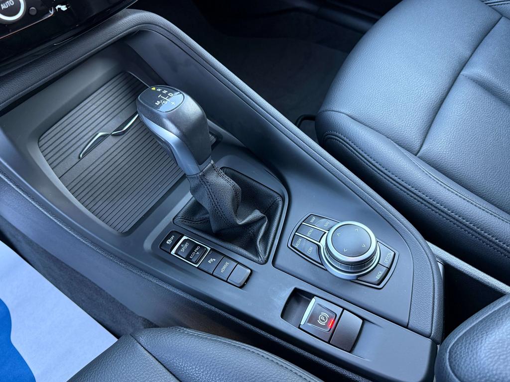 BMW X1 1.5iA xDrive25e PHEV *Head Up/Camera/Carplay* Garage Planckaert