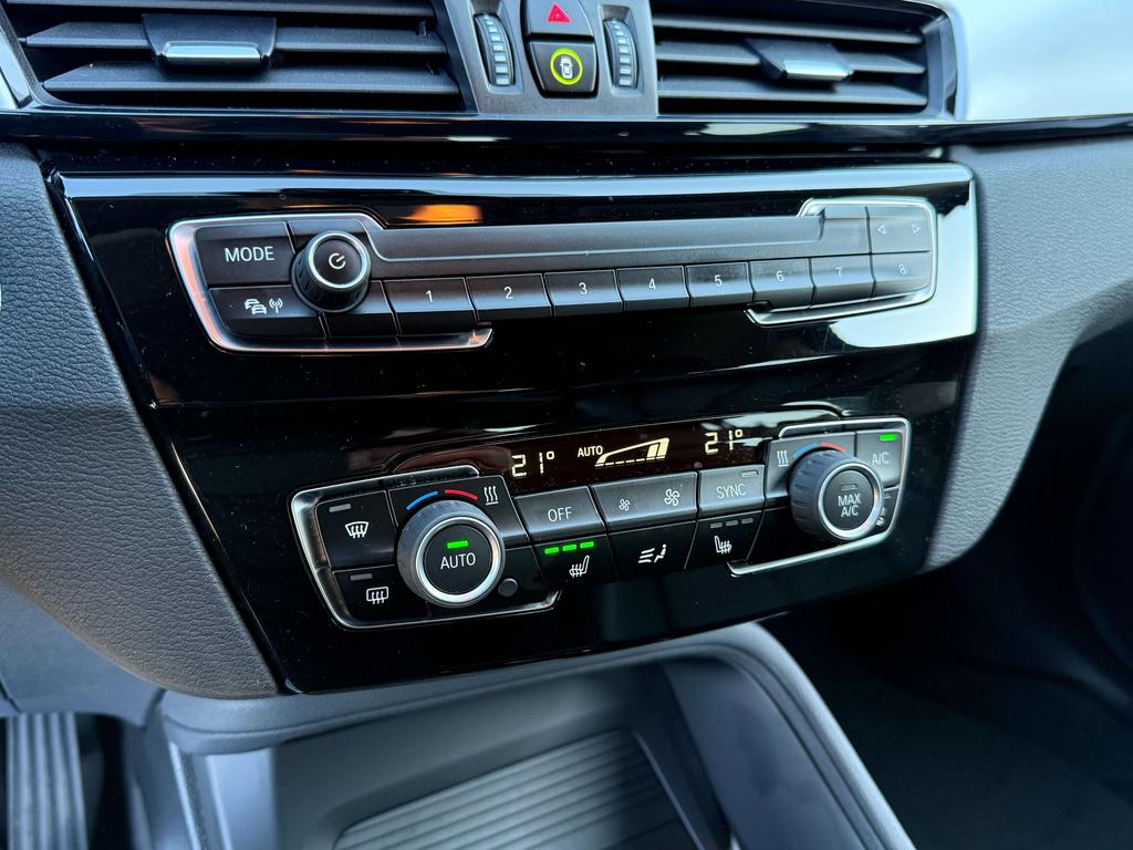 BMW X1 1.5iA xDrive25e PHEV *Head Up/Camera/Carplay* Garage Planckaert