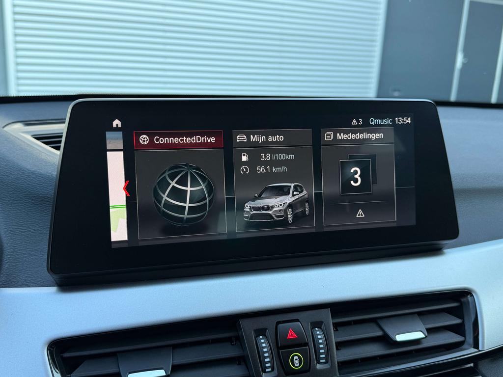 BMW X1 1.5iA xDrive25e PHEV *Head Up/Camera/Carplay* Garage Planckaert