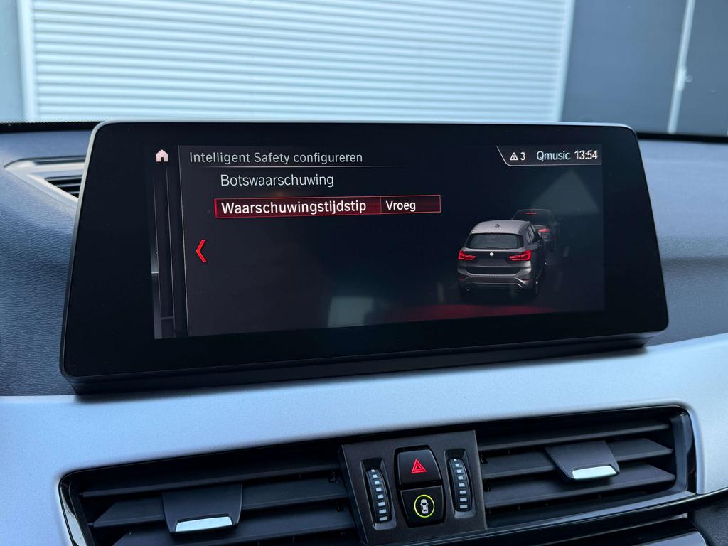 BMW X1 1.5iA xDrive25e PHEV *Head Up/Camera/Carplay* Garage Planckaert