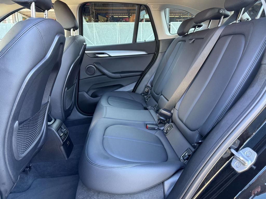 BMW X1 1.5iA xDrive25e PHEV *Head Up/Camera/Carplay* Garage Planckaert