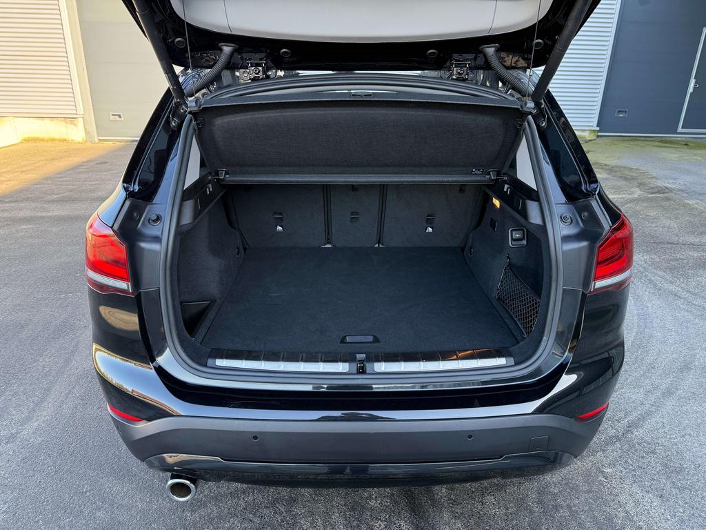 BMW X1 1.5iA xDrive25e PHEV *Head Up/Camera/Carplay* Garage Planckaert