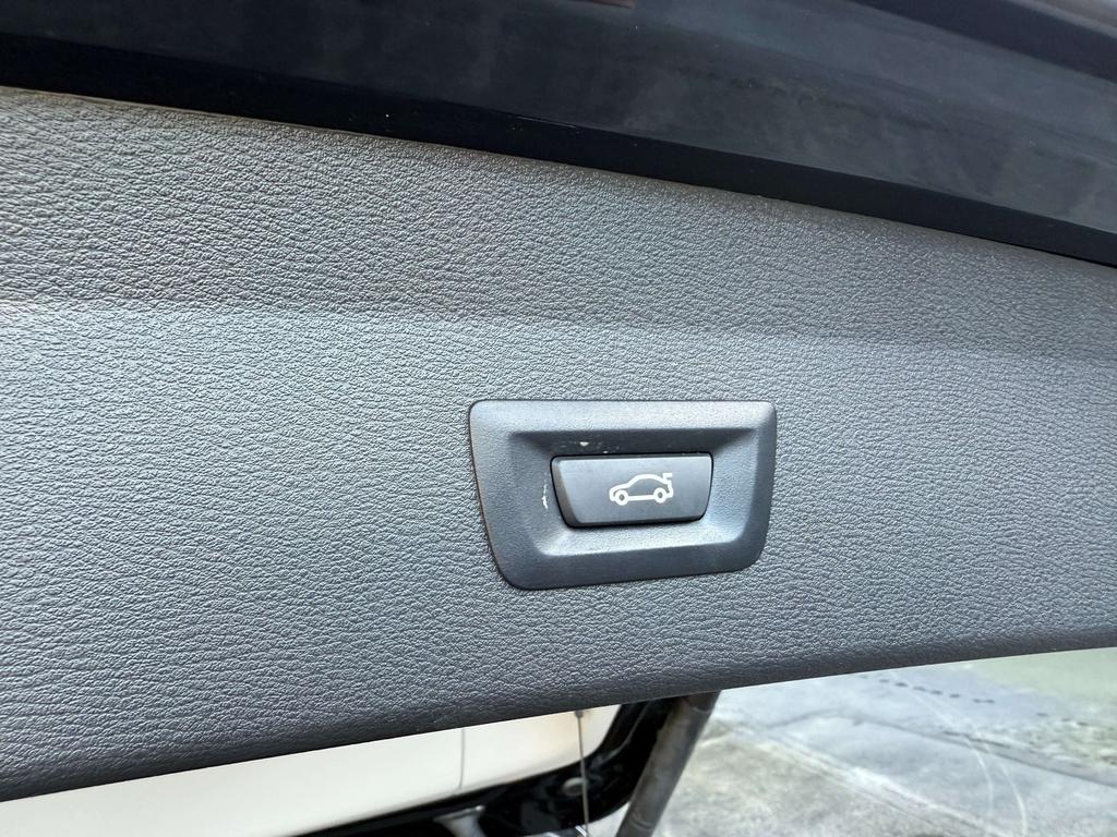 BMW X1 1.5iA xDrive25e PHEV *Head Up/Camera/Carplay* Garage Planckaert