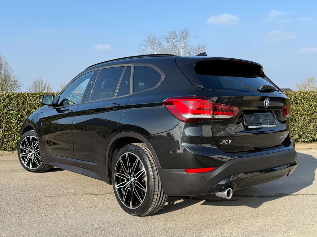 BMW X1 1.5iA xDrive25e PHEV *Head Up/Camera/Carplay* Garage Planckaert
