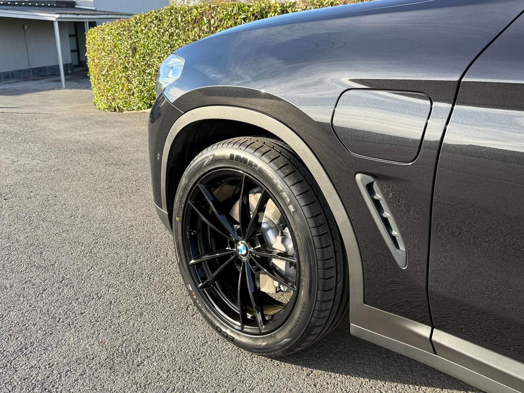 BMW X3 X3 xDrive30e *Plug in Hybride* Shadow/Carplay * Garage Planckaert