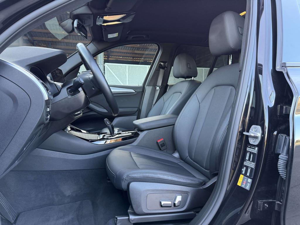 BMW X3 X3 xDrive30e *Plug in Hybride* Shadow/Carplay * Garage Planckaert