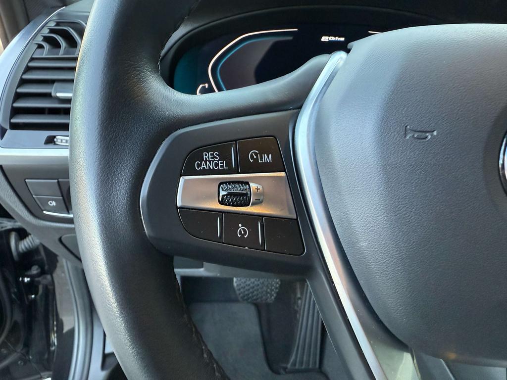 BMW X3 X3 xDrive30e *Plug in Hybride* Shadow/Carplay * Garage Planckaert