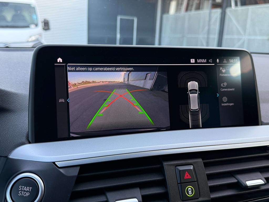 BMW X3 X3 xDrive30e *Plug in Hybride* Shadow/Carplay * Garage Planckaert