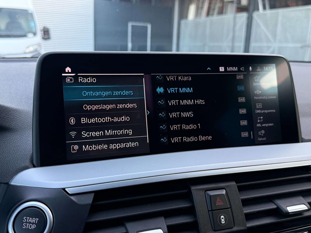 BMW X3 X3 xDrive30e *Plug in Hybride* Shadow/Carplay * Garage Planckaert