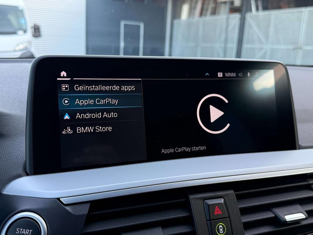 BMW X3 X3 xDrive30e *Plug in Hybride* Shadow/Carplay * Garage Planckaert