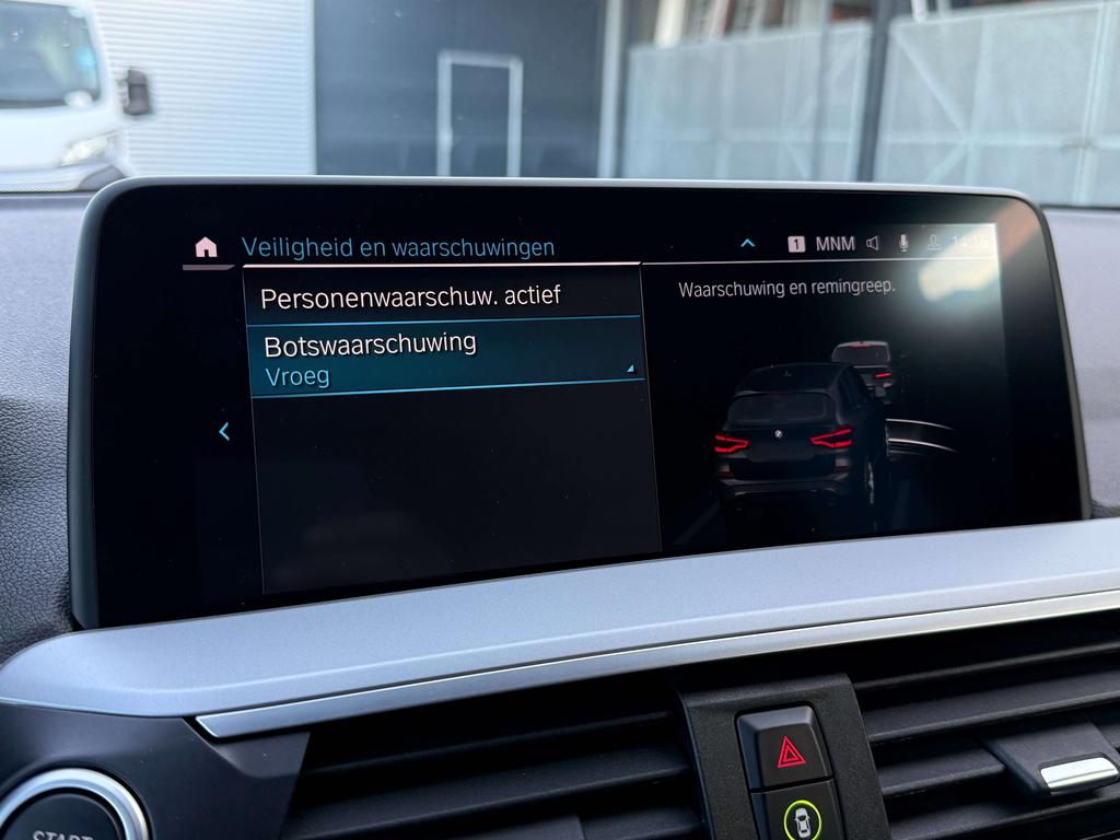 BMW X3 X3 xDrive30e *Plug in Hybride* Shadow/Carplay * Garage Planckaert