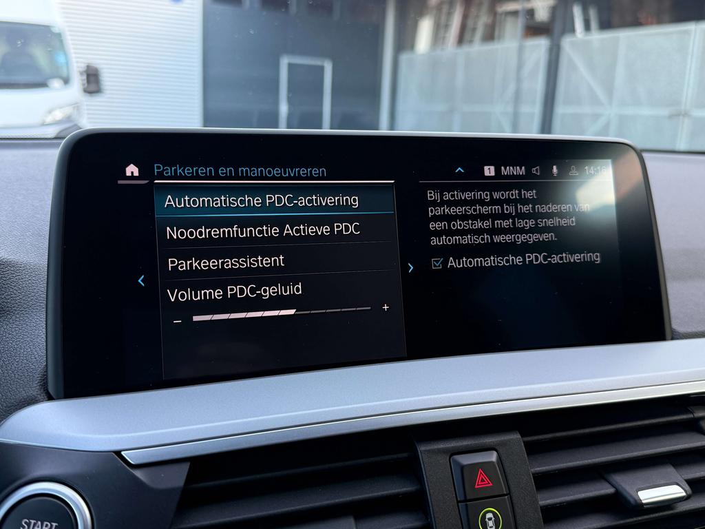 BMW X3 X3 xDrive30e *Plug in Hybride* Shadow/Carplay * Garage Planckaert