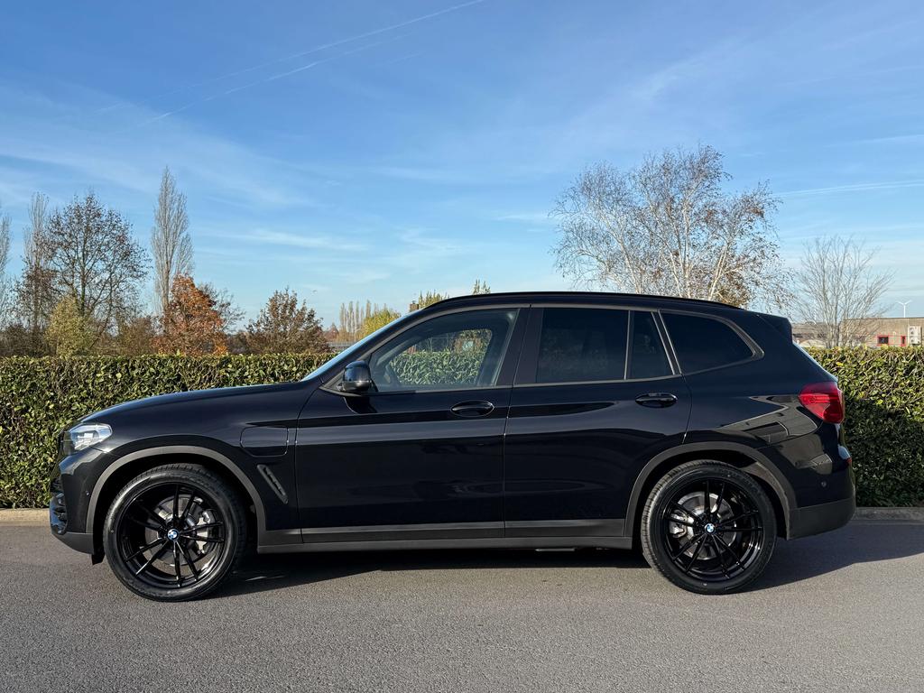 BMW X3 X3 xDrive30e *Plug in Hybride* Shadow/Carplay * Garage Planckaert