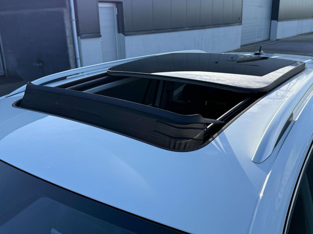 Volkswagen Tiguan Allspace 1.5 TSI DSG R-Line *Pano dak/Leder/Carplay/Camera* Garage Planckaert