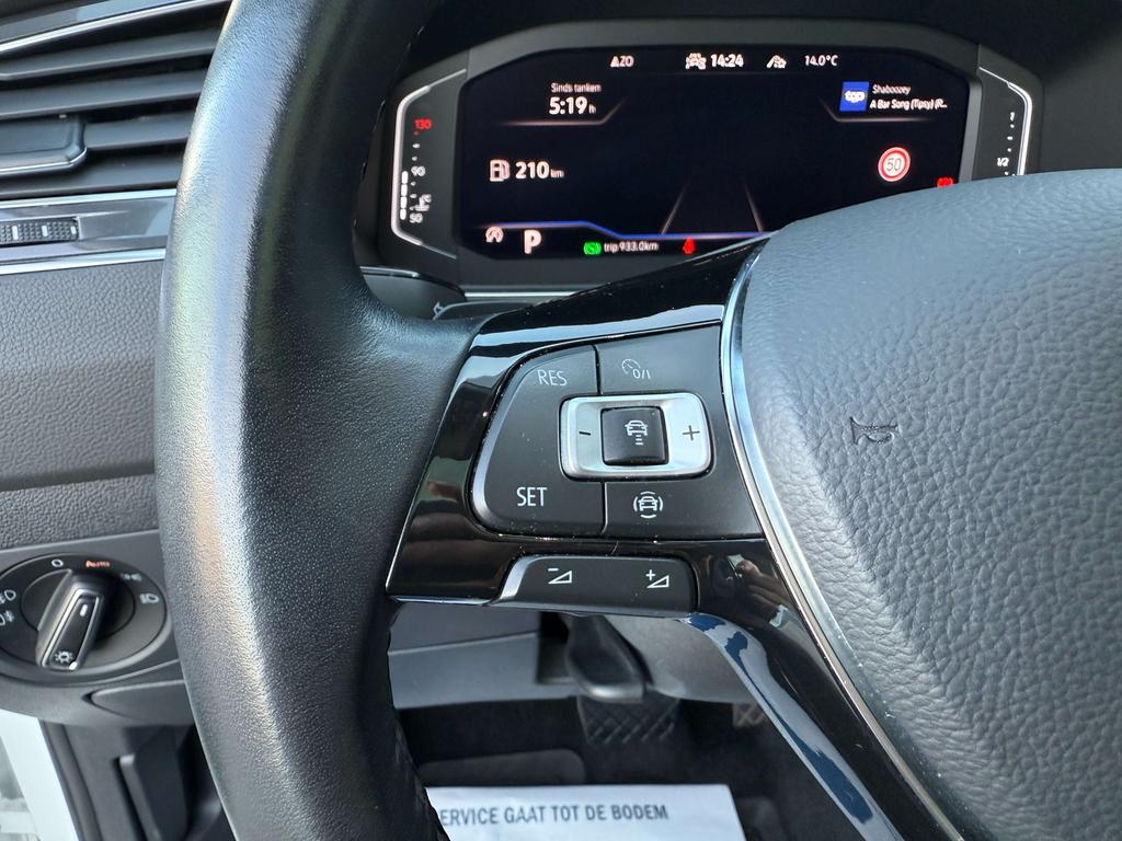 Volkswagen Tiguan Allspace 1.5 TSI DSG R-Line *Pano dak/Leder/Carplay/Camera* Garage Planckaert