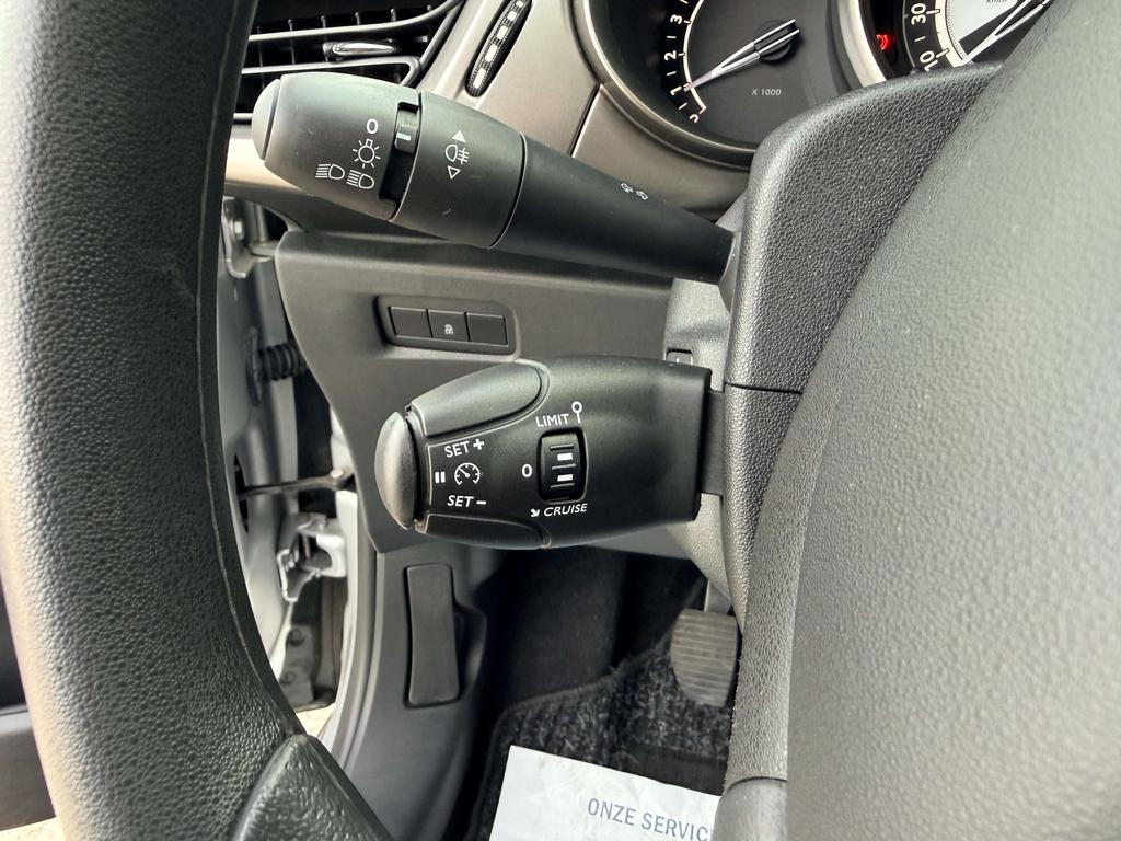 Citroen C3 C3 1.2i Benzine *Aut Airco /OH Historiek/ Garantie Garage Planckaert