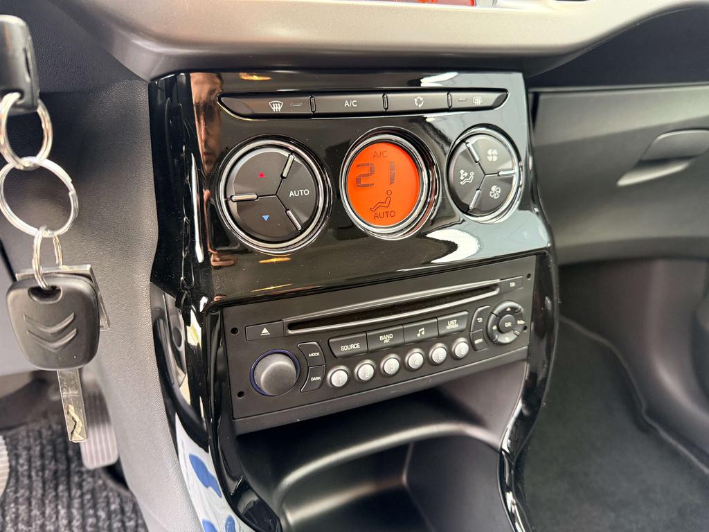 Citroen C3 C3 1.2i Benzine *Aut Airco /OH Historiek/ Garantie Garage Planckaert