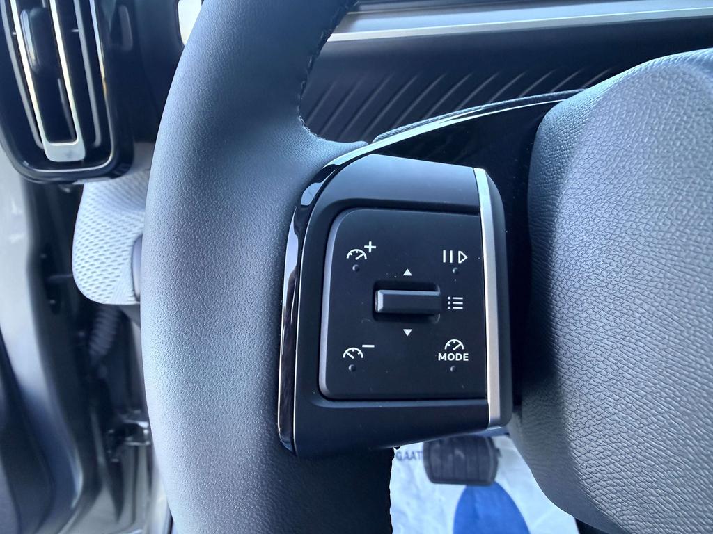 Citroen C3 Aircross Hybrid 136 ë-DSC6 MAX *Carplay/Camera/Pdc...* Garage Planckaert