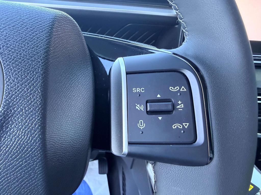 Citroen C3 Aircross Hybrid 136 ë-DSC6 MAX *Carplay/Camera/Pdc...* Garage Planckaert