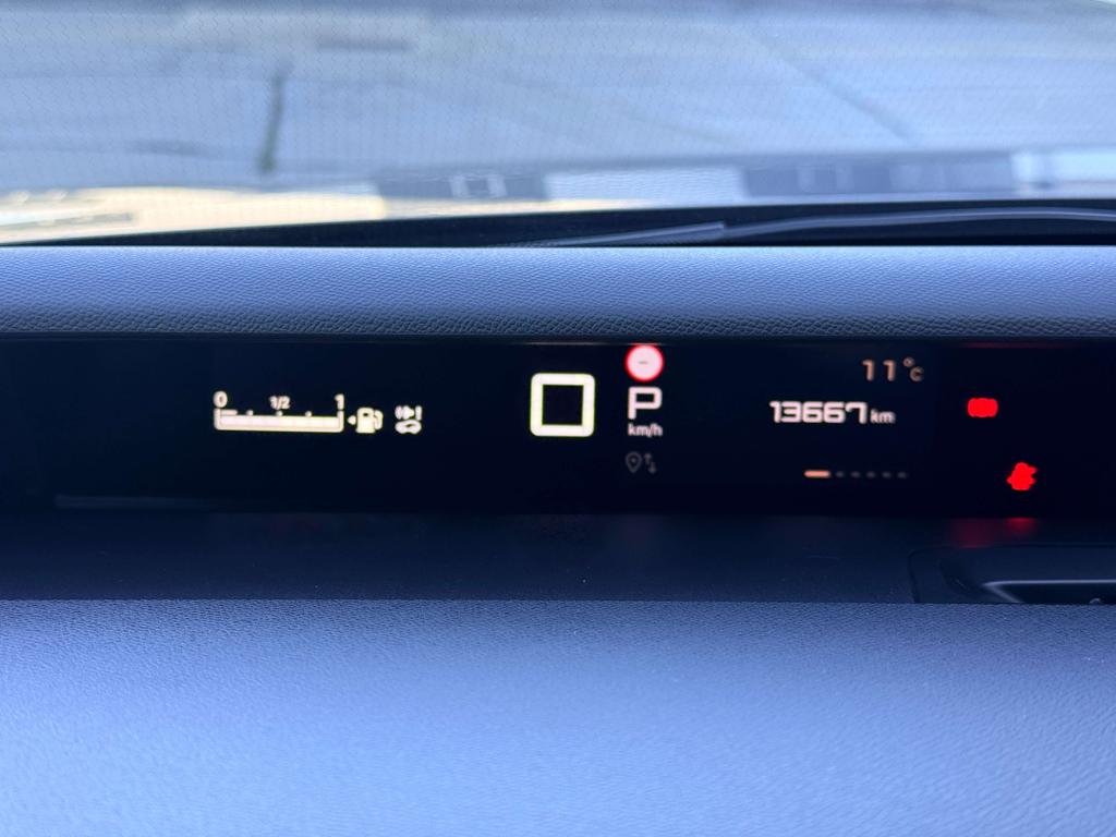 Citroen C3 Aircross Hybrid 136 ë-DSC6 MAX *Carplay/Camera/Pdc...* Garage Planckaert