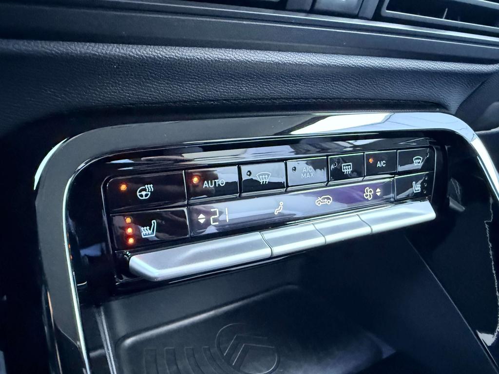 Citroen C3 Aircross Hybrid 136 ë-DSC6 MAX *Carplay/Camera/Pdc...* Garage Planckaert