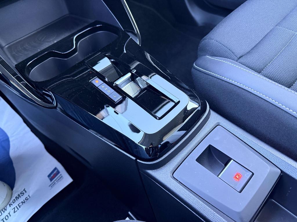 Citroen C3 Aircross Hybrid 136 ë-DSC6 MAX *Carplay/Camera/Pdc...* Garage Planckaert