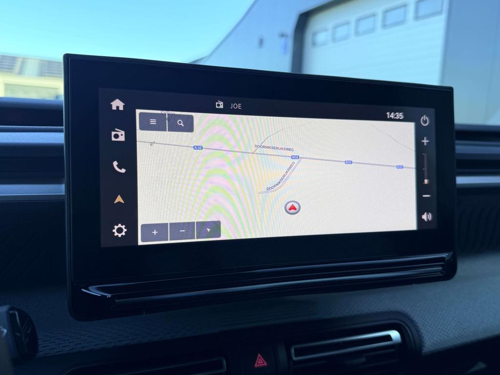 Citroen C3 Aircross Hybrid 136 ë-DSC6 MAX *Carplay/Camera/Pdc...* Garage Planckaert