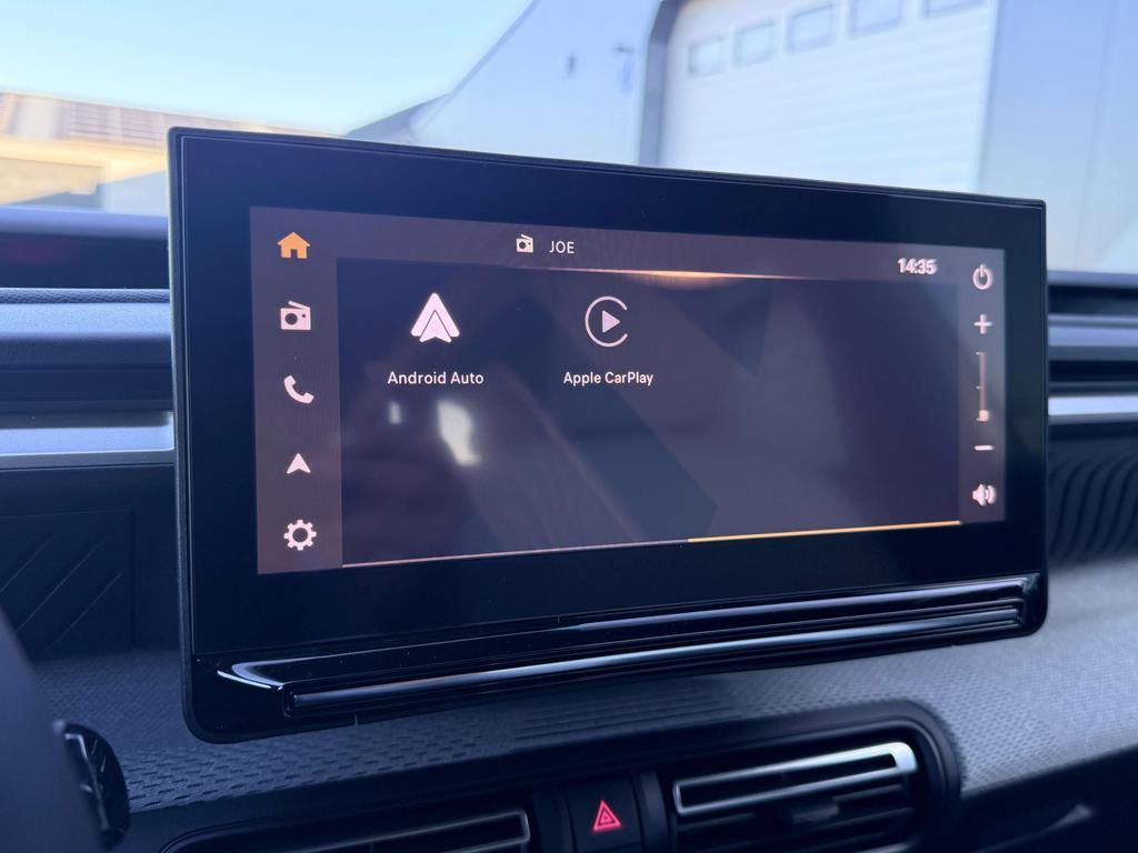 Citroen C3 Aircross Hybrid 136 ë-DSC6 MAX *Carplay/Camera/Pdc...* Garage Planckaert