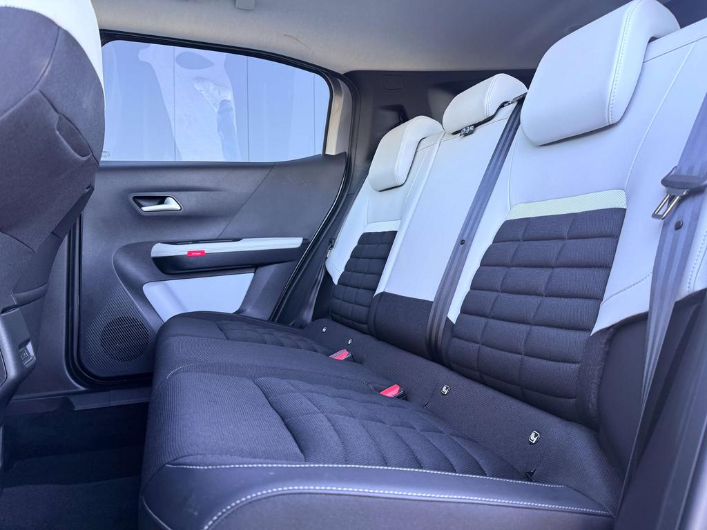 Citroen C3 Aircross Hybrid 136 ë-DSC6 MAX *Carplay/Camera/Pdc...* Garage Planckaert