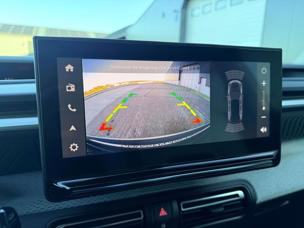 Citroen C3 Aircross Hybrid 136 ë-DSC6 MAX *Carplay/Camera/Pdc...* Garage Planckaert