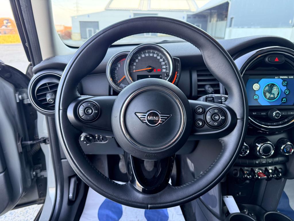 MINI One 1.5i Benzine *Moonwalk Grey/Cruise/Pdc/34.900km!* Garage Planckaert