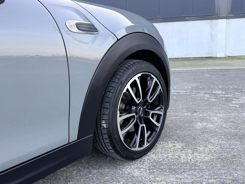 MINI One 1.5i Benzine *Moonwalk Grey/Cruise/Pdc/34.900km!* Garage Planckaert
