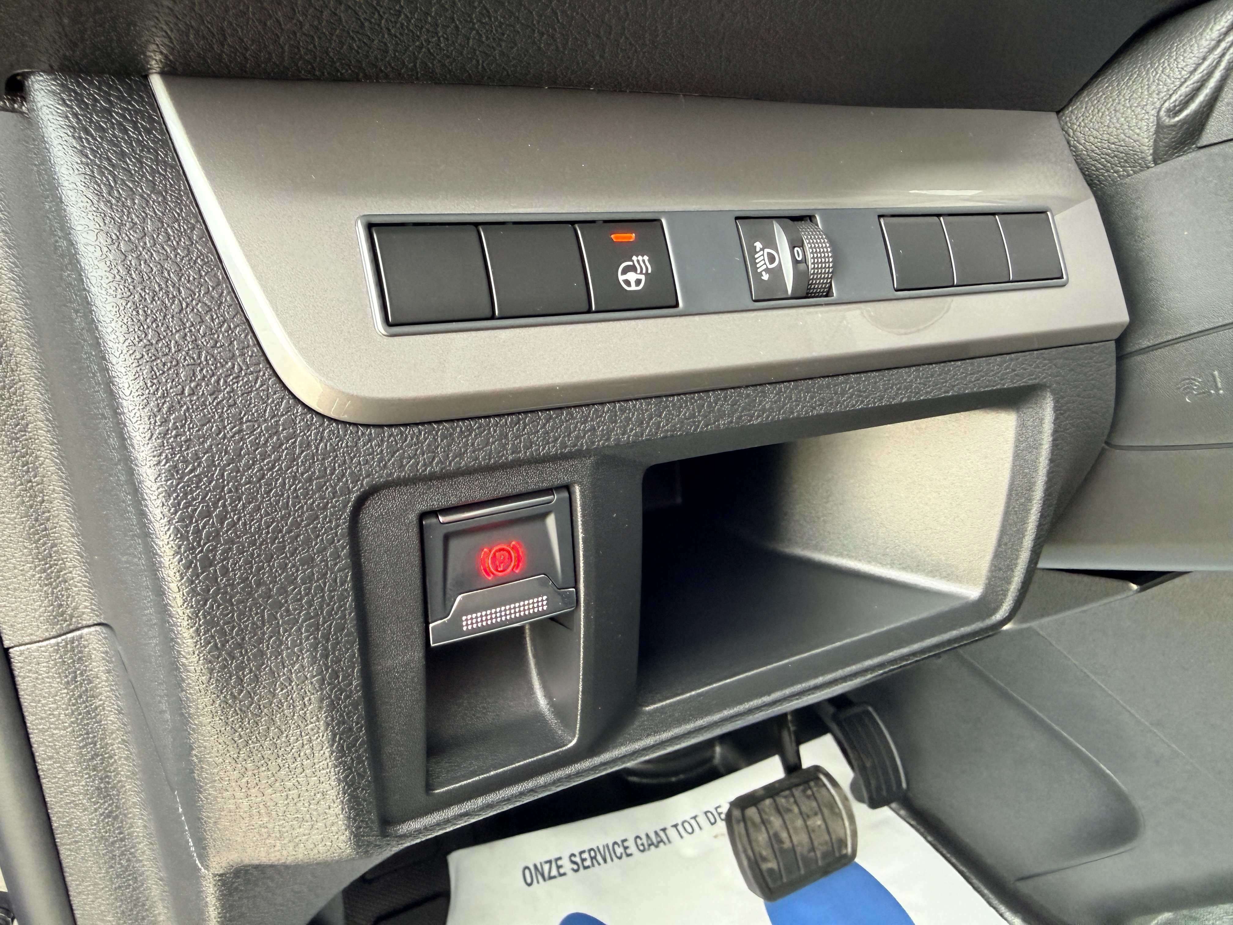 Citroen Jumpy 2.0 BlueHdi 180pk Automaat* Dubbele cabine / 6 Zit Garage Planckaert