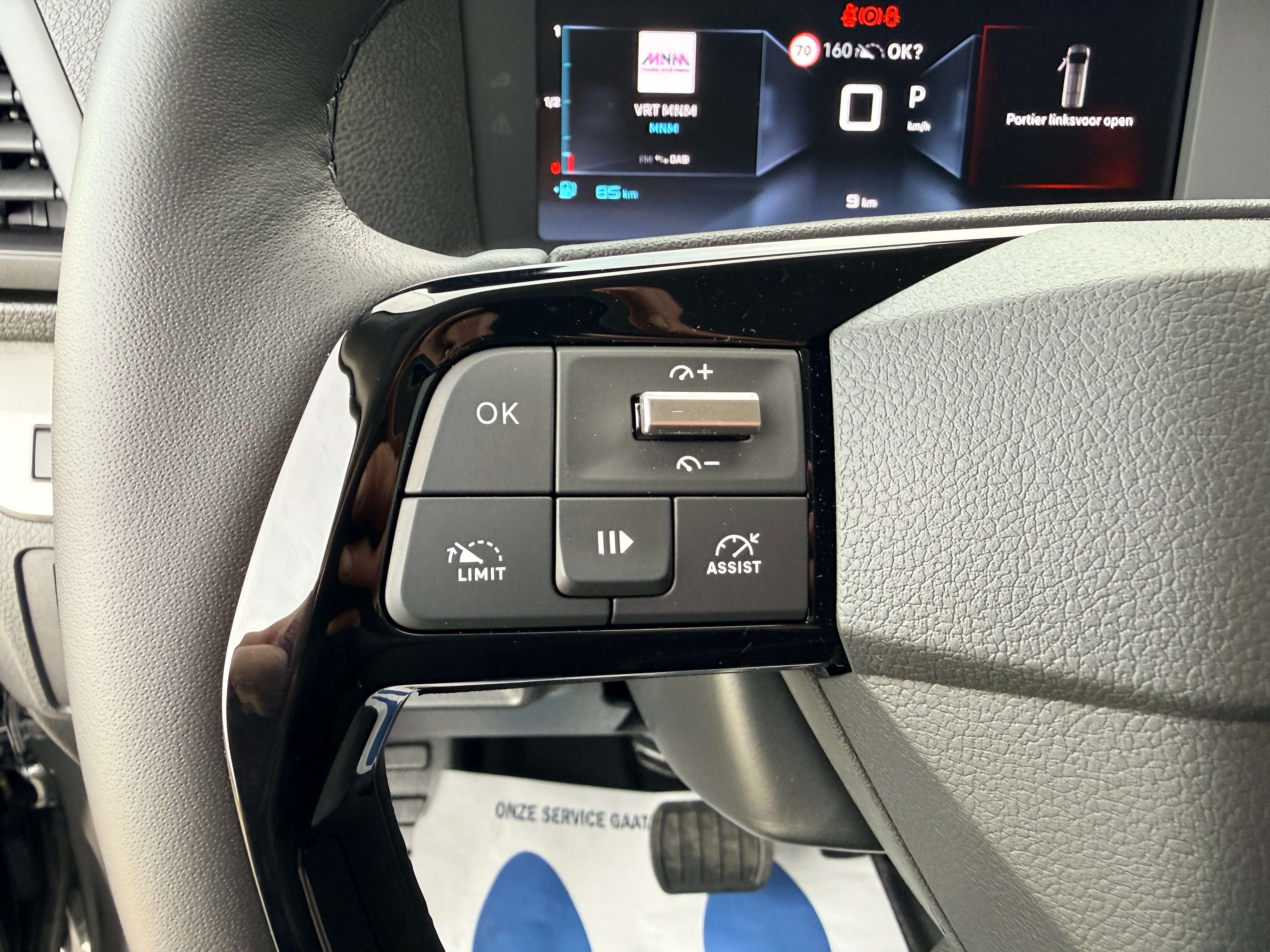 Citroen Jumpy 2.0 BlueHdi 180pk Automaat* Dubbele cabine / 6 Zit Garage Planckaert