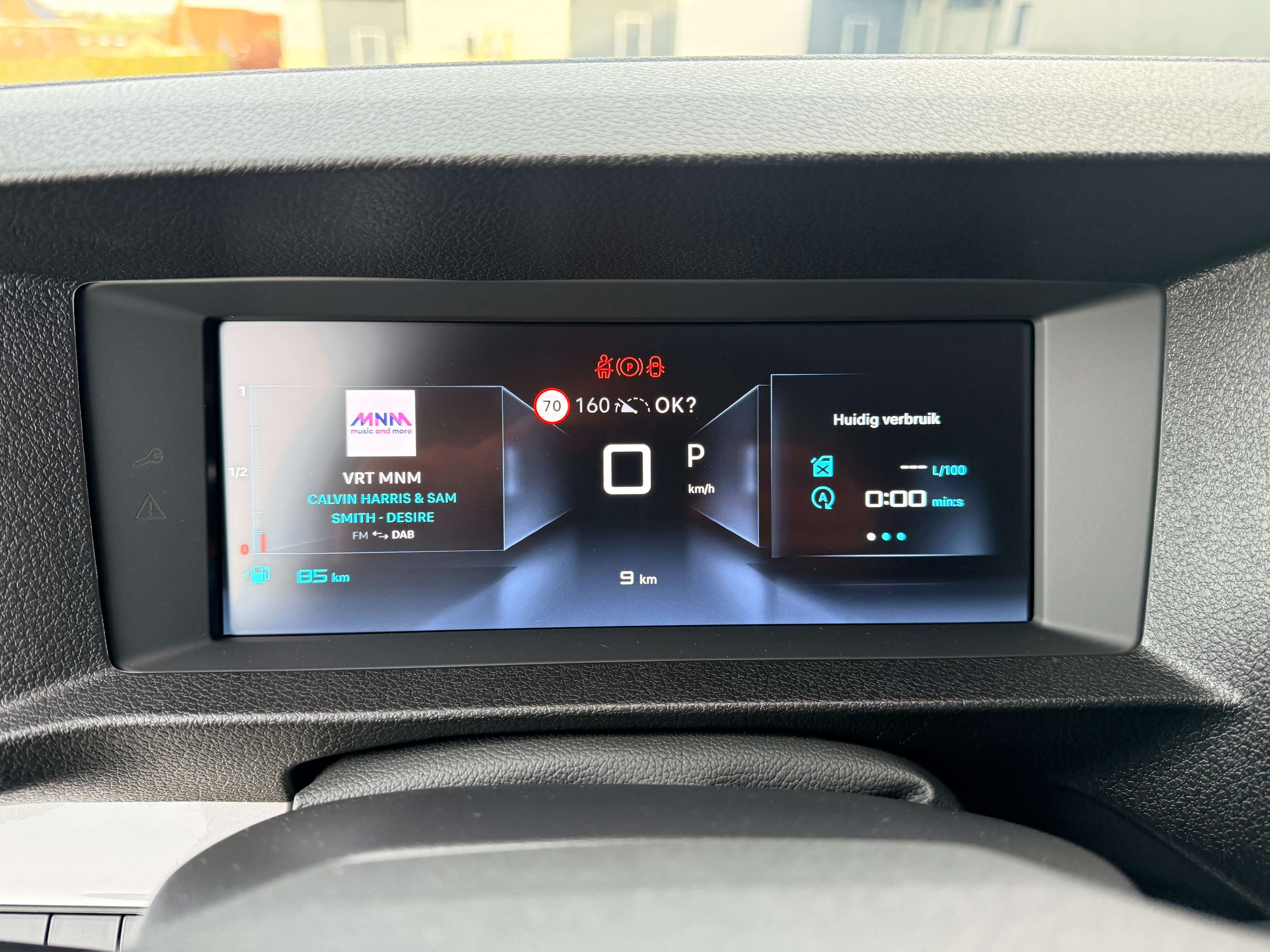 Citroen Jumpy 2.0 BlueHdi 180pk Automaat* Dubbele cabine / 6 Zit Garage Planckaert