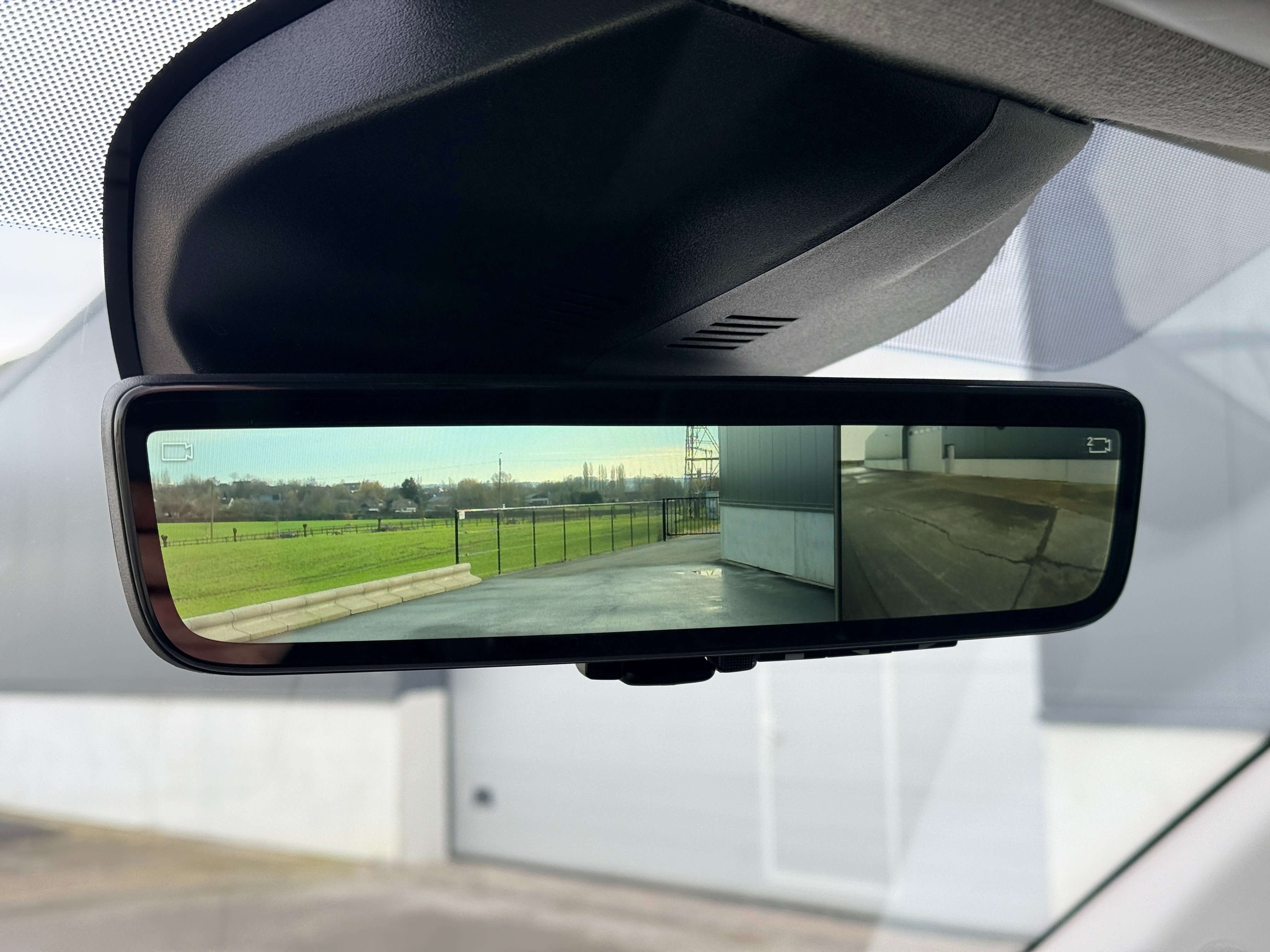 Citroen Jumpy 2.0 BlueHdi 180pk Automaat* Dubbele cabine / 6 Zit Garage Planckaert