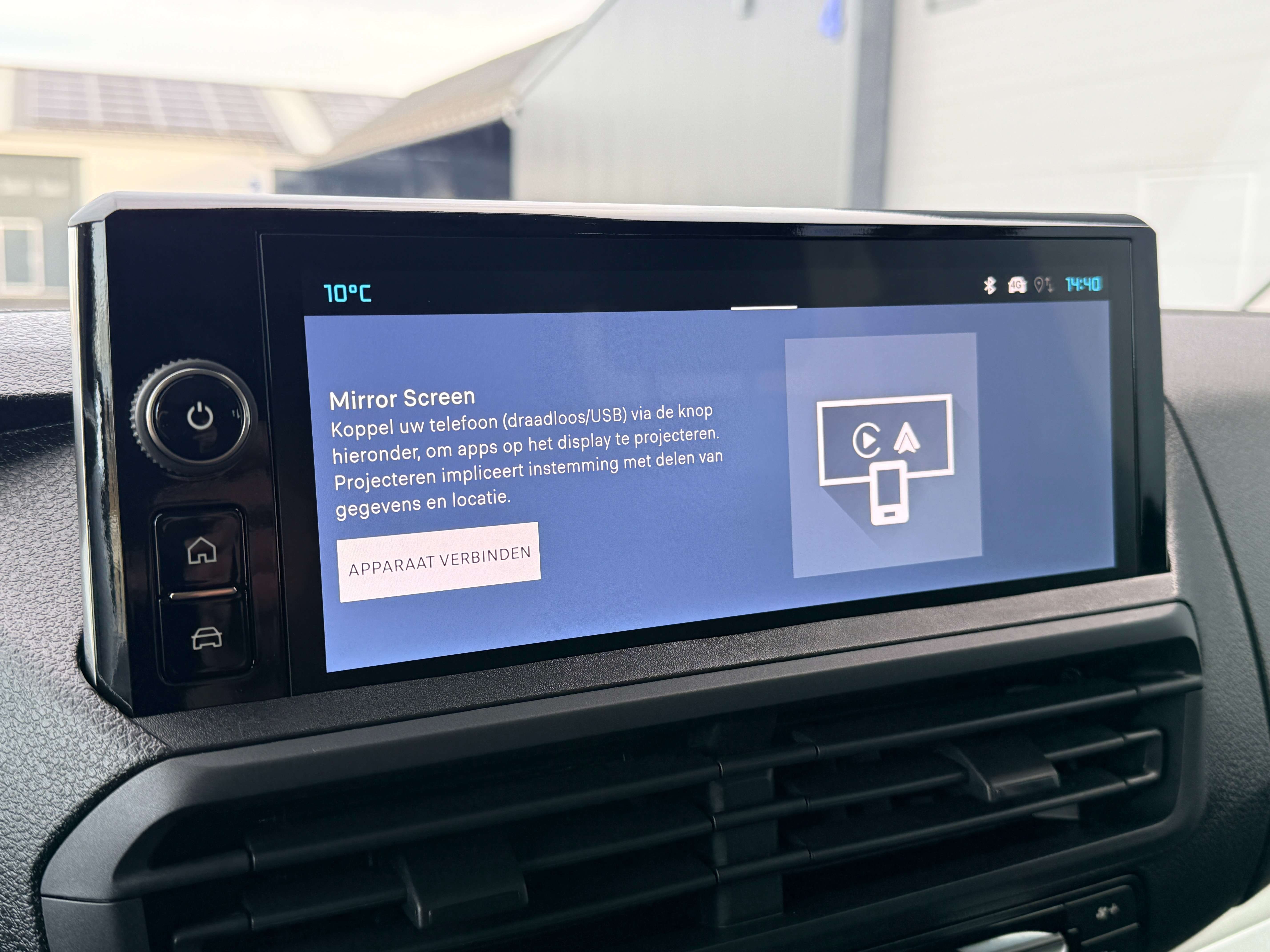 Citroen Jumpy 2.0 BlueHdi 180pk Automaat* Dubbele cabine / 6 Zit Garage Planckaert