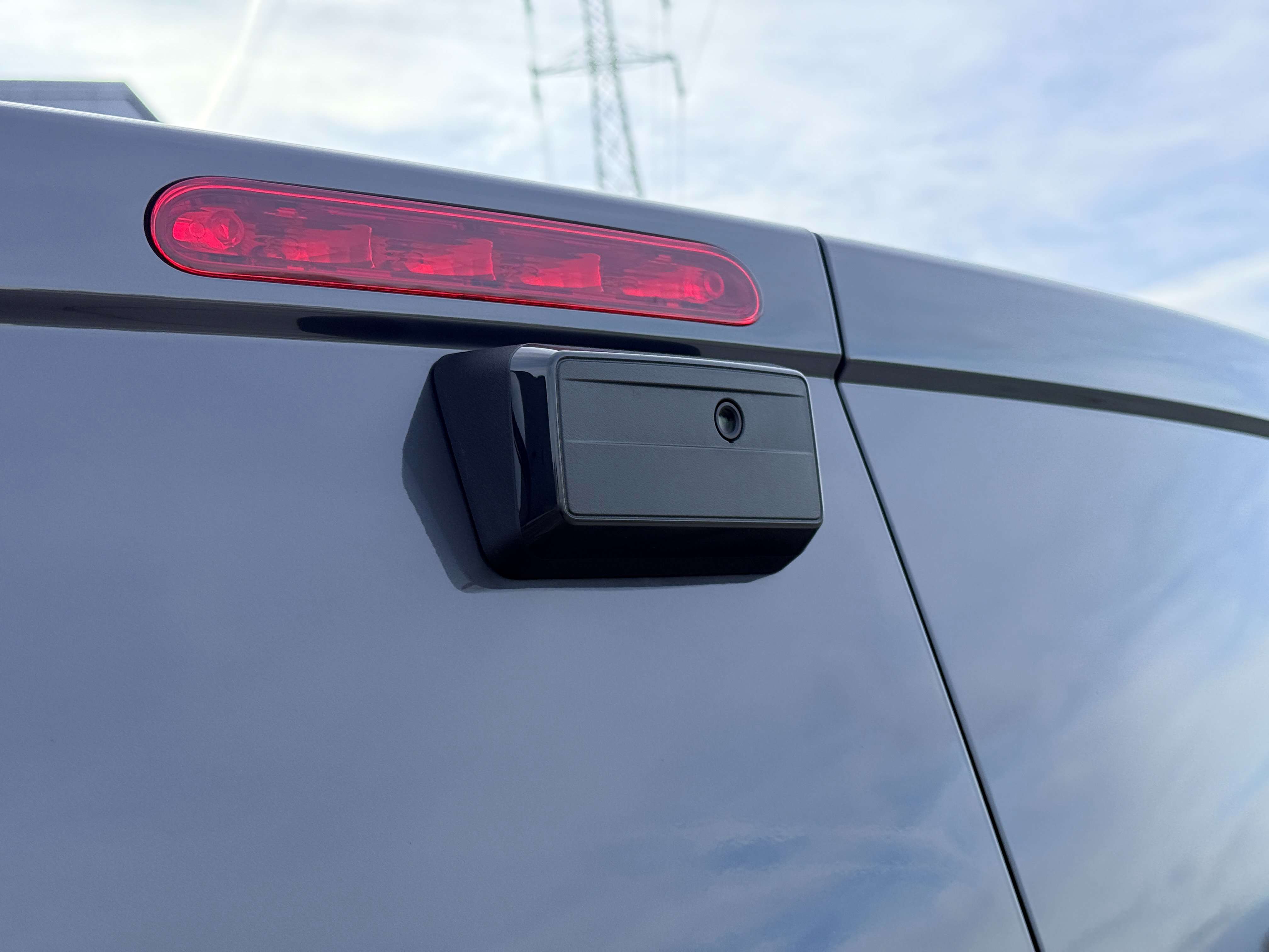 Citroen Jumpy 2.0 BlueHdi 180pk Automaat* Dubbele cabine / 6 Zit Garage Planckaert