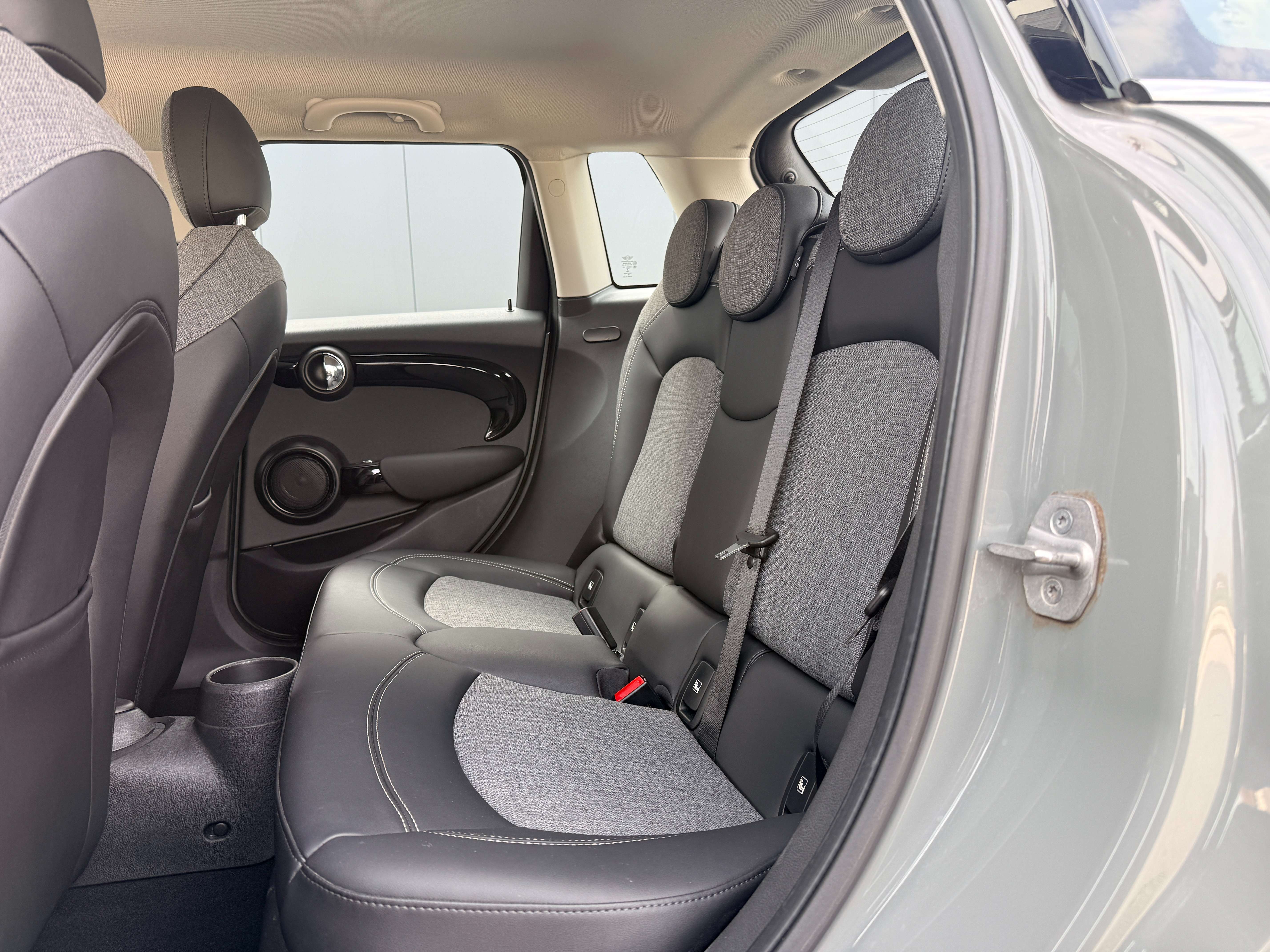 MINI One 1.5i Benzine  * Full Led/Pdc/Sportzetels/Topstaat* Garage Planckaert