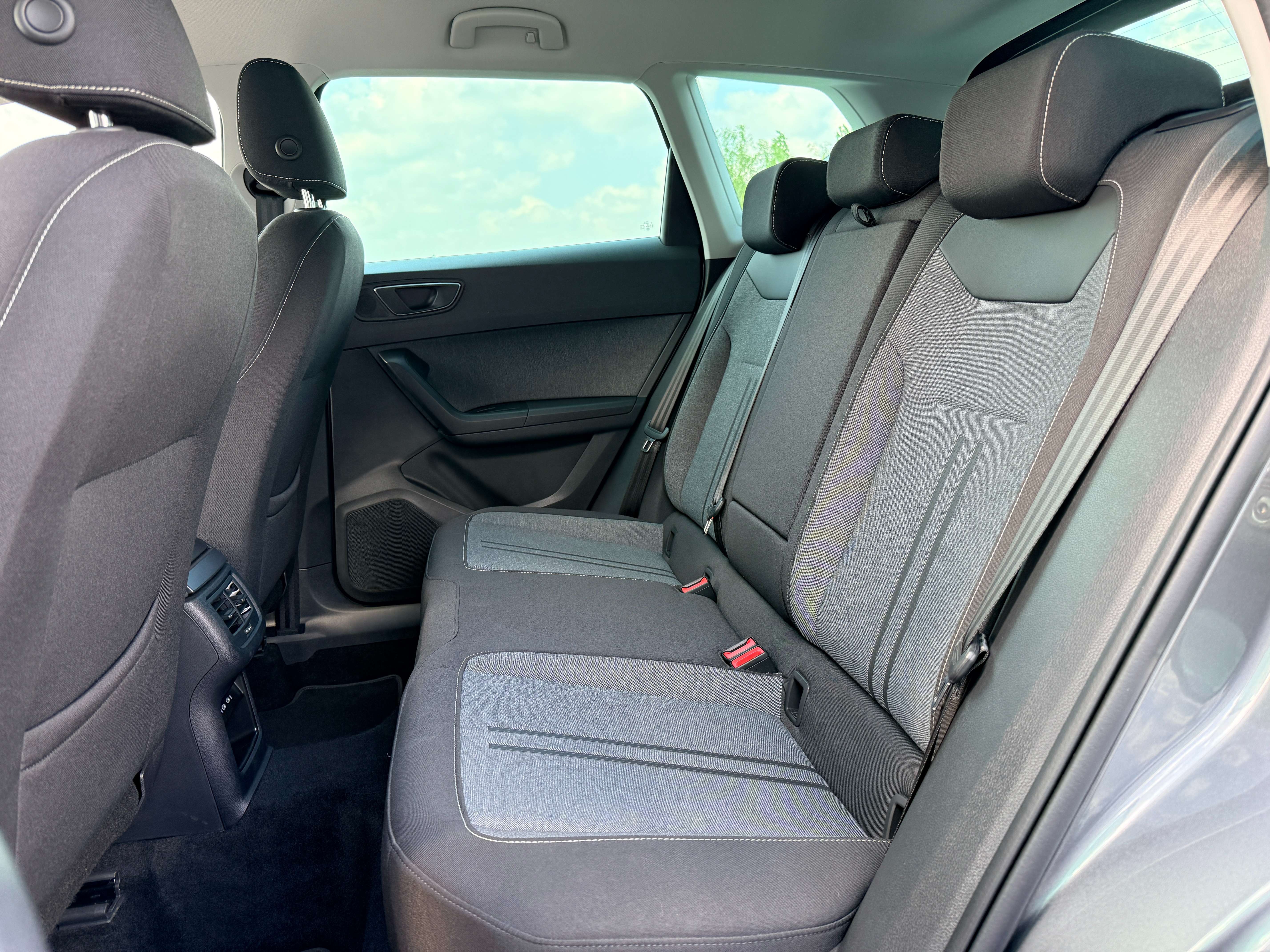 SEAT Ateca 1.0 TSI 110pk Benzine Move! Navi OPF *Camera/Carplay/PDC* Garage Planckaert
