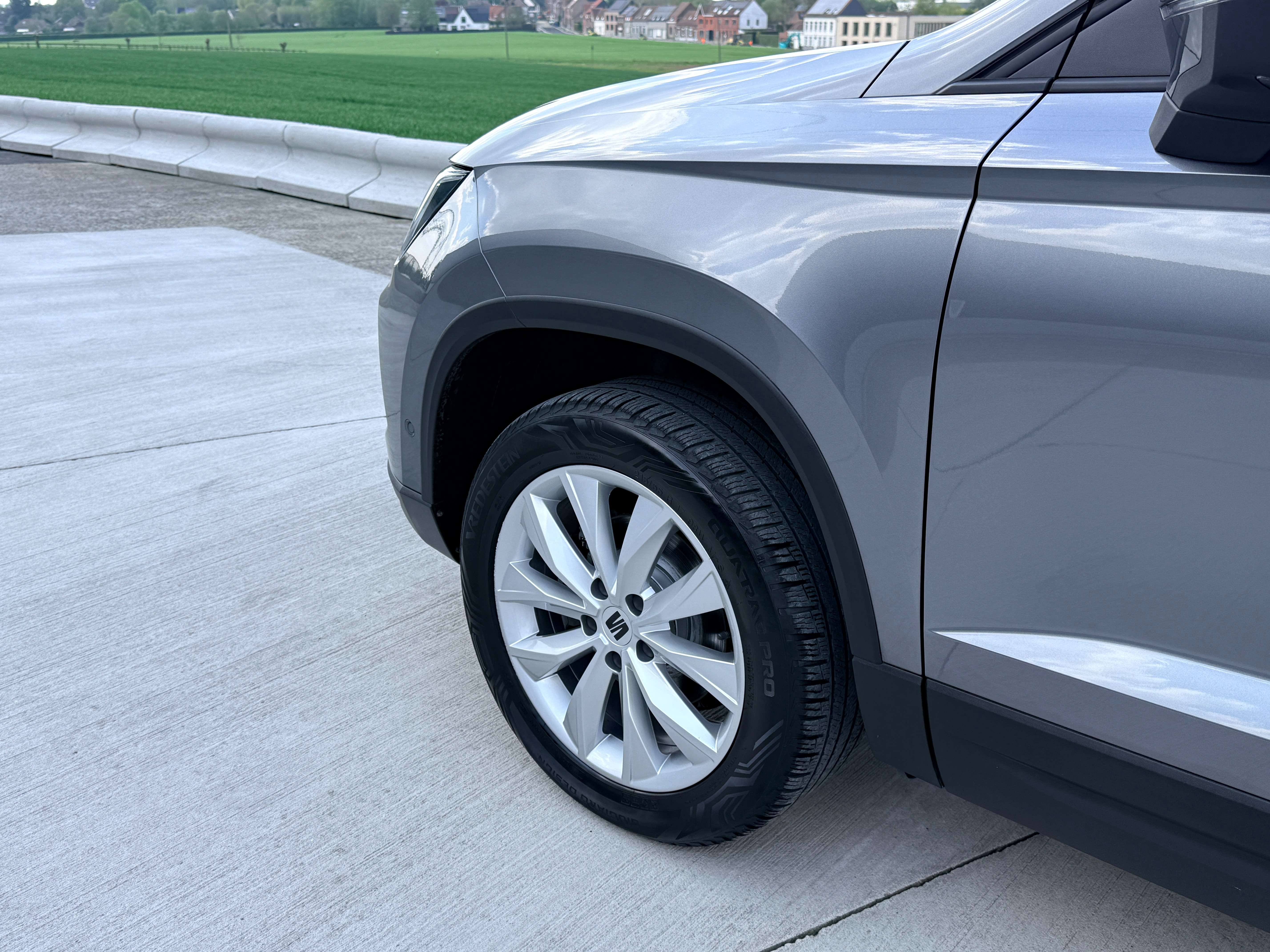 SEAT Ateca 1.0 TSI 110pk Benzine Move! Navi OPF *Camera/Carplay/PDC* Garage Planckaert