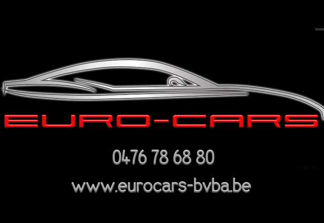 EuroCars bv - Mercedes E 300